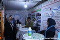 حضور دانشگاه علوم پزشکی کرمان در نمایشگاه دستاوردهای چهلمین سالگرد پیروزی انقلاب اسلامی استان کرمان97.11.11